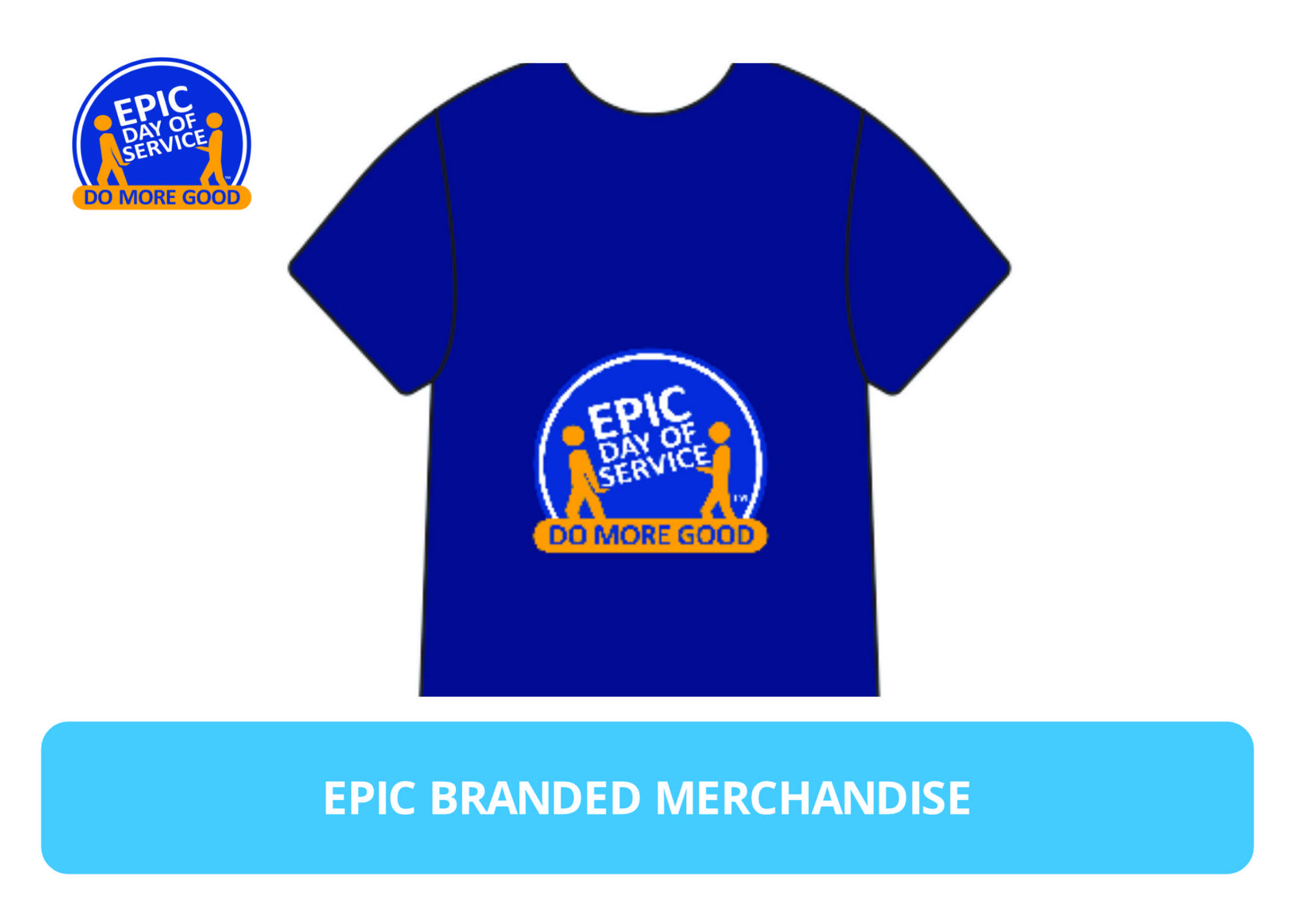 Branded Merchandise